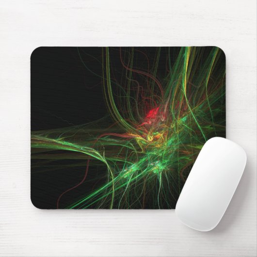 3等 マウスパッド (マウス)