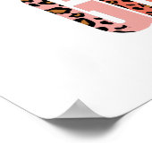 3級先生 ポスター (角)