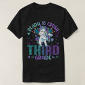 3級新学期Unic Tシャツ (デザイン正面)