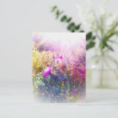 3細葉書 ポストカード (スタンド正面)