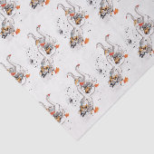 3羽のアヒル 薄葉紙 (詳細)