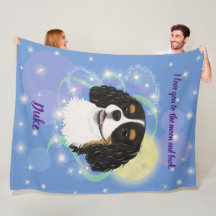 3色のカバリエカスタムデザイン 