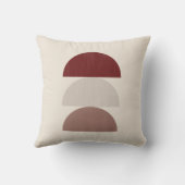 3色の色彩の鮮やかクレント01 クッション (裏面)