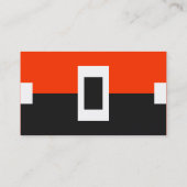 3色デコ1 名刺 (裏面)