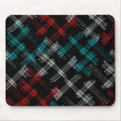 3色ハッチング マウスパッド (正面)