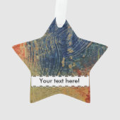 3色絵を描 オーナメント (裏面)