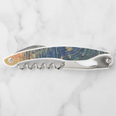 3色絵を描 ソムリエナイフ (裏面)