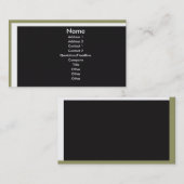 3色4 名刺 (正面/裏面)