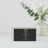 3色4 名刺 (スタンド正面)