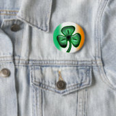 3葉GWOボタン 缶バッジ (インサイチュ)