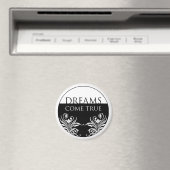 3語引用文 – ドリームス来トマグネット マグネット (インサイチュ (食洗機))