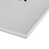 3賢いサル絵文字 カッティングボード (角)