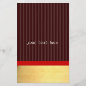 3赤オーナメント チラシ (裏面)