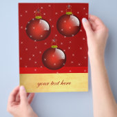 3赤オーナメント チラシ (手)