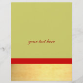 3赤オーナメント チラシ (裏面)