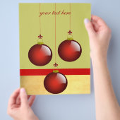 3赤オーナメント チラシ (手)