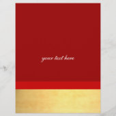 3赤オーナメント チラシ (裏面)