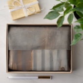 3赤キツネ都市フロンティア少年デコパージュ 薄葉紙 (ギフト)