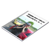 3走の遠くに問題から… 2... 1... ノートブック (左側)