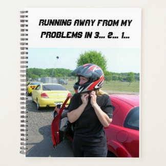 3走の遠くに問題から… 2... 1... プランナー手帳