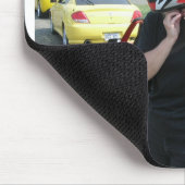 3走の遠くに問題から… 2... 1... マウスパッド (コーナー)