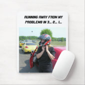 3走の遠くに問題から… 2... 1... マウスパッド (マウス)