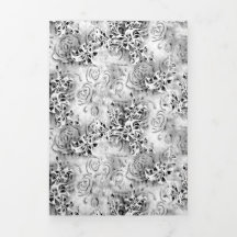 3重文字折りプログラム