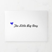 3重文字折りプログラム 三つ折りプログラム (カバー)