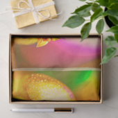 3金ゴールドリトルイースターチックコレクション 薄葉紙 (ギフト)