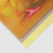 3金ゴールドリトルイースターチックコレクション 薄葉紙 (詳細)