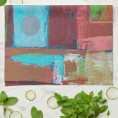 3階キッチンタオル キッチンタオル (折り畳み)