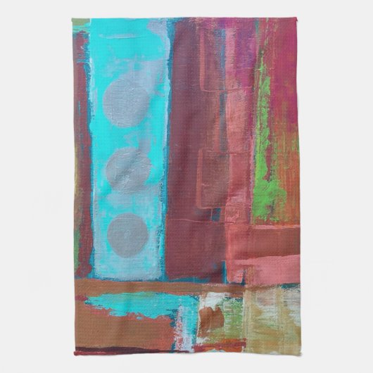 3階キッチンタオル キッチンタオル (縦)