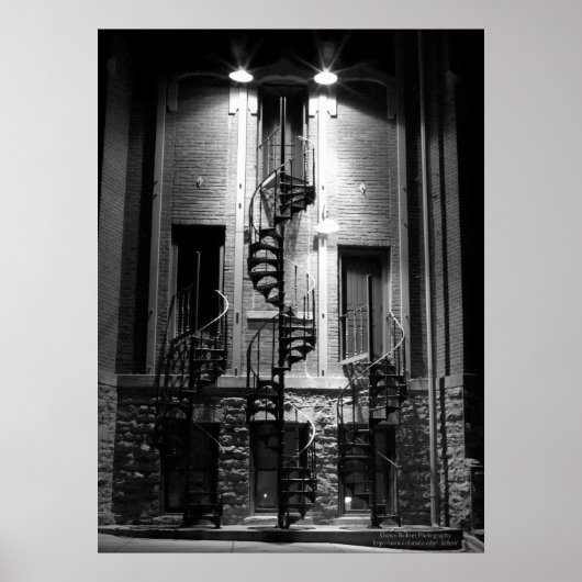 3階 ポスター (正面)