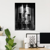 3階 ポスター (ホームオフィス)