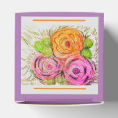 3項の フェイバーボックス (上部)