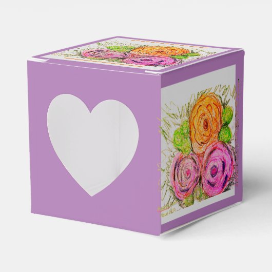 3項の フェイバーボックス (正面サイド)