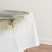 3頭のくま テーブルクロス (インサイチュ)