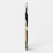 3頭のくま Case-Mate iPhoneケース (裏面/左)