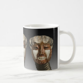 3頭のマグカップ コーヒーマグカップ
