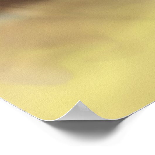 3頭龍ポスター ポスター (角)