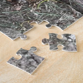 3黄色のチューリップの続編/ ジグソーパズル (側面)