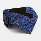 3黒い隠しだてbombers.jpg ネクタイ (ロール)