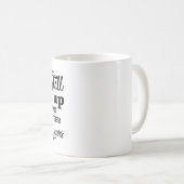 30おもしろい年結婚記念 コーヒーマグカップ (正面右)