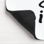 30そして汚れた マウスパッド (コーナー)