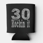 30とロックイン 缶クーラー (裏面)