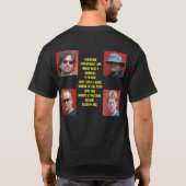 30の合計「09 - T Tシャツ (裏面)