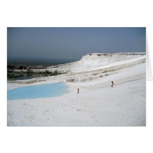 30の摂氏温度(Farenheit 86度の) (正面横)