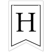 30の誕生日バナー30と素晴らしいバンティング バンティングフラッグ (第2の旗)