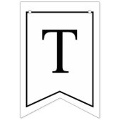 30の誕生日バナー30と素晴らしいバンティング バンティングフラッグ (第1の旗)