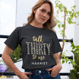 30を話せ!おもしろい30歳 Tシャツ